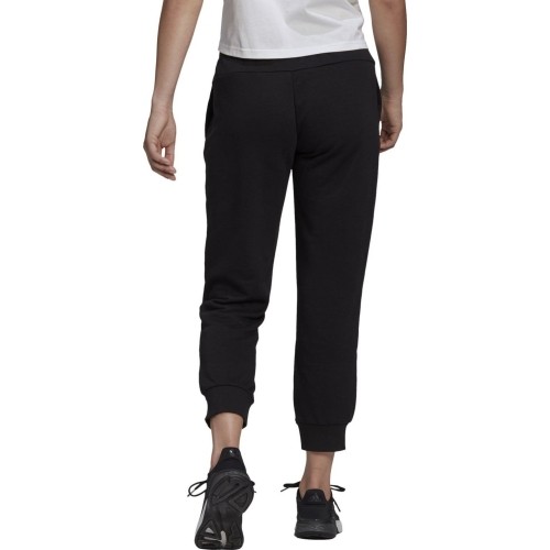 Spodnie damskie Adidas W SL FT C 78PT Black GM5541
