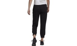 Spodnie damskie Adidas W SL FT C 78PT Black GM5541