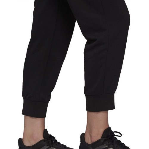 Spodnie damskie Adidas W SL FT C 78PT Black GM5541