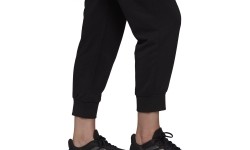 Spodnie damskie Adidas W SL FT C 78PT Black GM5541