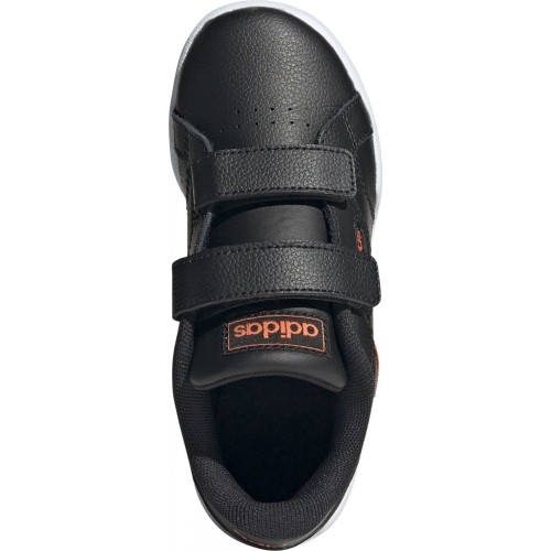 Adidas Roguera C buty dziecięce Black FY9282