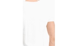 Koszulki męskie Puma Basic 2p Cre White 935016 02