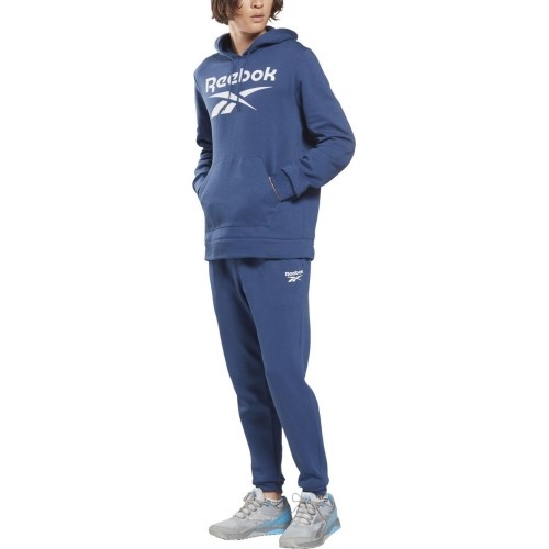Dres męski Reebok Vector Blue HG7955