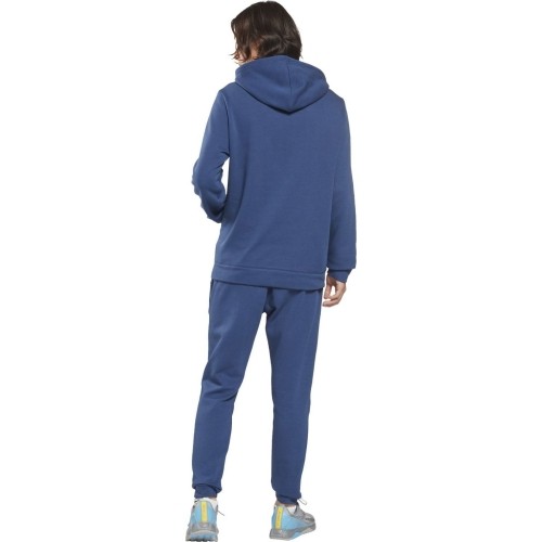 Dres męski Reebok Vector Blue HG7955