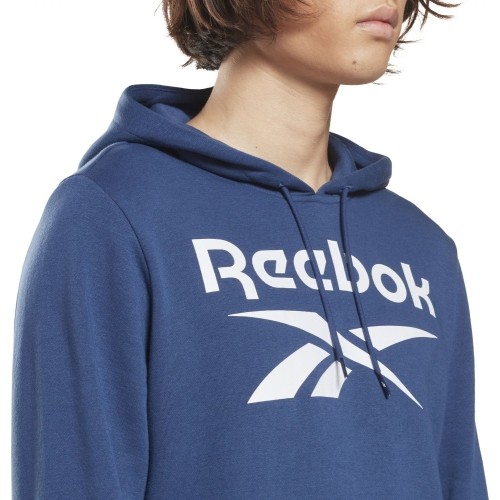 Dres męski Reebok Vector Blue HG7955