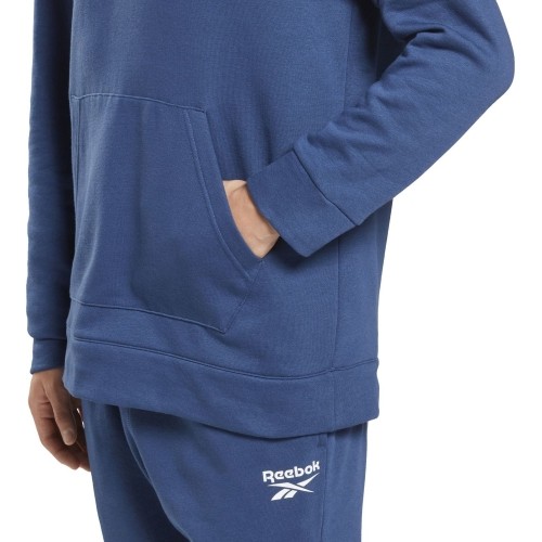 Dres męski Reebok Vector Blue HG7955