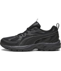 Buty męskie Puma Milenio Tech, czarne 392322 02