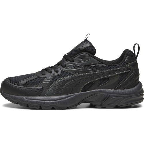 Buty męskie Puma Milenio Tech, czarne 392322 02