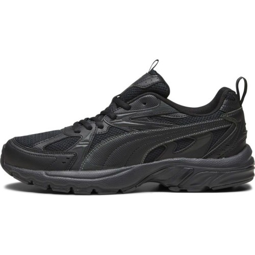 Buty męskie Puma Milenio Tech, czarne 392322 02