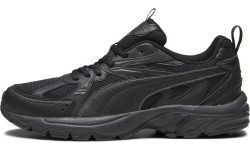 Buty męskie Puma Milenio Tech, czarne 392322 02