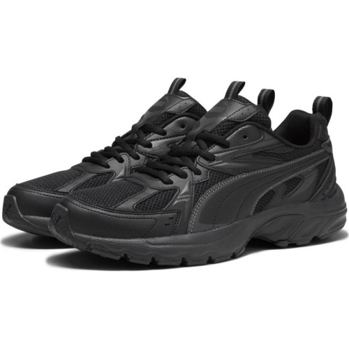 Buty męskie Puma Milenio Tech, czarne 392322 02