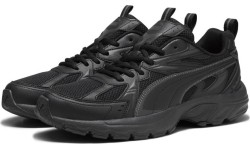 Buty męskie Puma Milenio Tech, czarne 392322 02
