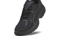 Buty męskie Puma Milenio Tech, czarne 392322 02