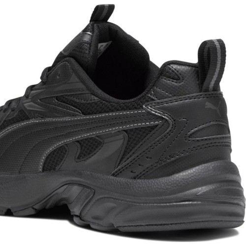 Buty męskie Puma Milenio Tech, czarne 392322 02
