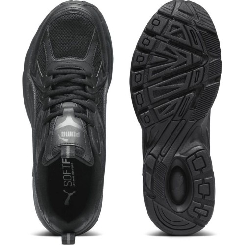 Buty męskie Puma Milenio Tech, czarne 392322 02