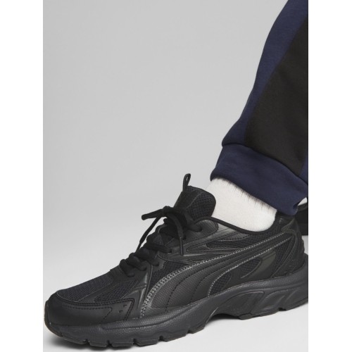 Buty męskie Puma Milenio Tech, czarne 392322 02