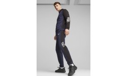 Buty męskie Puma Milenio Tech, czarne 392322 02
