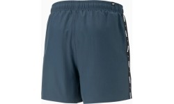 Szorty męskie Puma Ess+ Tape Woven, niebieskie, 849043 16