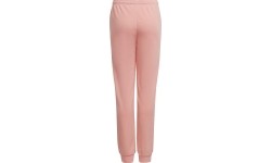 Adidas spodnie dla dziewczynek G Lin Ft C Pant Pink HE1975