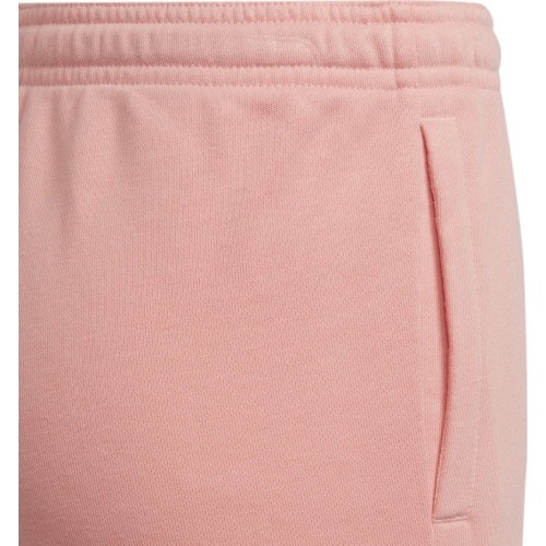 Adidas spodnie dla dziewczynek G Lin Ft C Pant Pink HE1975