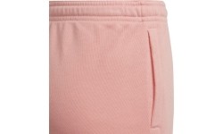 Adidas spodnie dla dziewczynek G Lin Ft C Pant Pink HE1975
