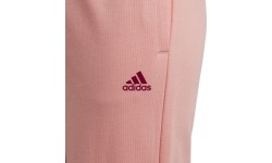 Adidas spodnie dla dziewczynek G Lin Ft C Pant Pink HE1975