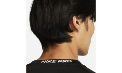 Koszulka męska Nike Pro Dri-FIT Tight Top LS, czarna FB7919 010