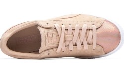 Puma Suede Platform Lunalux WN buty damskie Sand