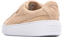 Puma Suede Platform Lunalux WN buty damskie Sand