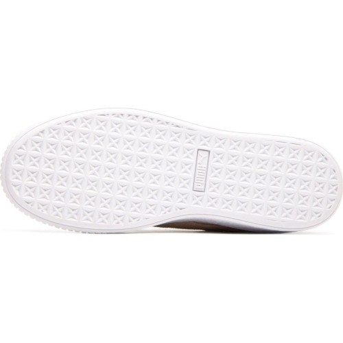 Puma Suede Platform Lunalux WN buty damskie Sand