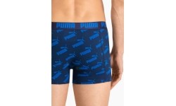 Bokserki męskie Puma Blue 935054 02