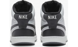 Buty męskie Nike Court Vision Mid NN White Grey Black DN3577 002