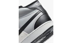 Buty męskie Nike Court Vision Mid NN White Grey Black DN3577 002
