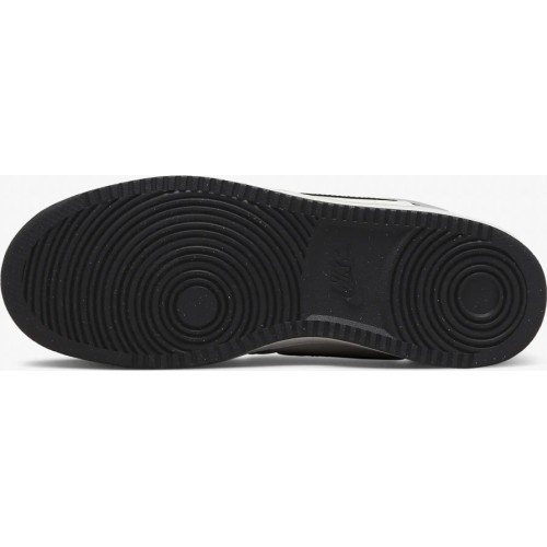 Buty męskie Nike Court Vision Mid NN White Grey Black DN3577 002