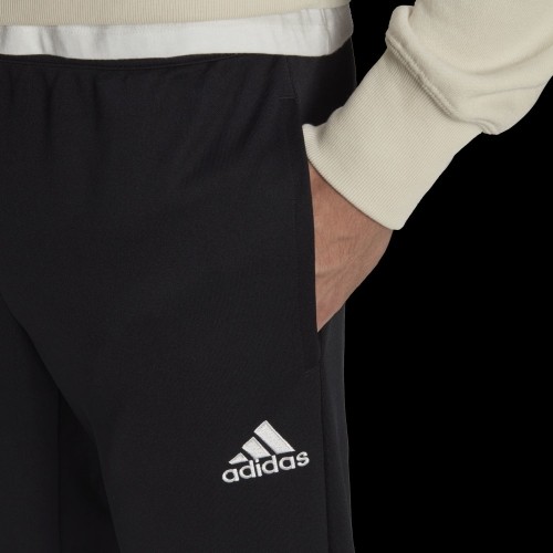 Spodnie męskie Adidas Ent22 Tr Pant, czarne HC0332