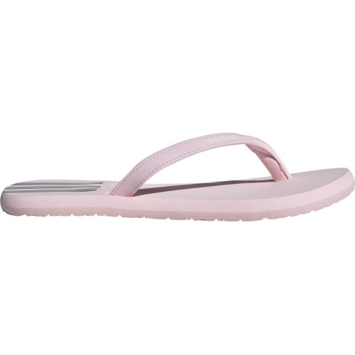 Klapki damskie Adidas Eezay Flip Flop różowe FY8112
