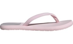 Klapki damskie Adidas Eezay Flip Flop różowe FY8112