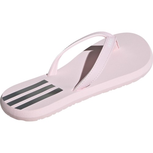 Klapki damskie Adidas Eezay Flip Flop różowe FY8112