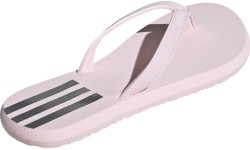 Klapki damskie Adidas Eezay Flip Flop różowe FY8112