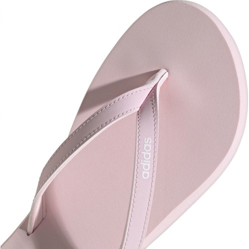 Klapki damskie Adidas Eezay Flip Flop różowe FY8112