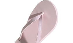 Klapki damskie Adidas Eezay Flip Flop różowe FY8112