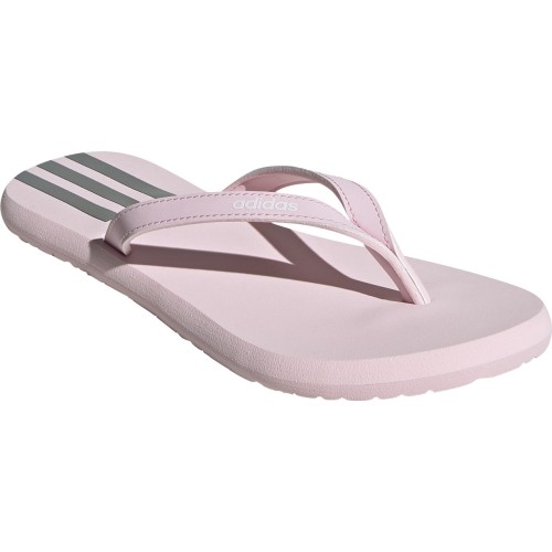 Klapki damskie Adidas Eezay Flip Flop różowe FY8112