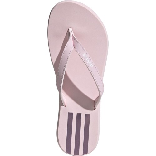 Klapki damskie Adidas Eezay Flip Flop różowe FY8112