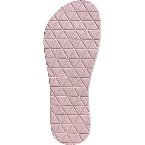 Klapki damskie Adidas Eezay Flip Flop różowe FY8112