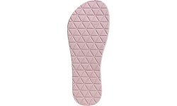 Klapki damskie Adidas Eezay Flip Flop różowe FY8112
