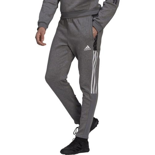 Adidas spodnie męskie Tiro21 Sweat Pants Grey GP8802