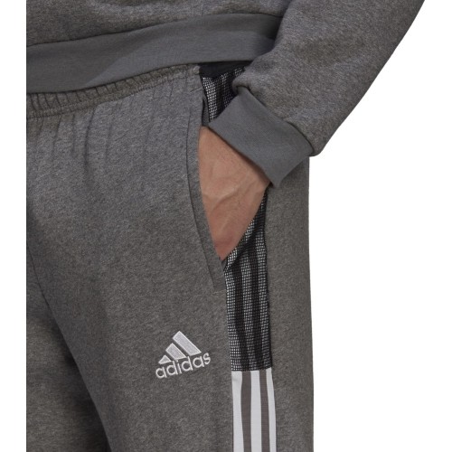 Adidas spodnie męskie Tiro21 Sweat Pants Grey GP8802