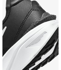 Buty młodzieżowe Nike Star Runner 4 NN, czarne, DX7615 001