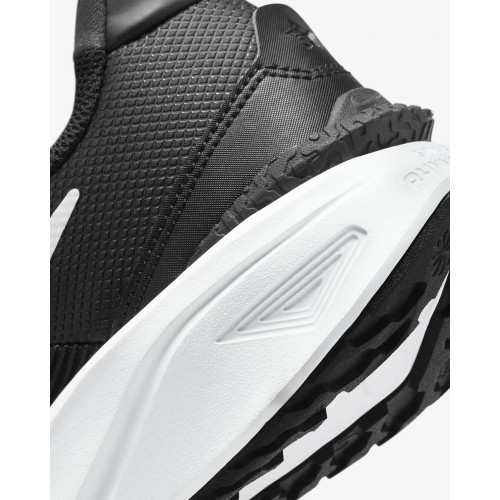Buty młodzieżowe Nike Star Runner 4 NN, czarne, DX7615 001