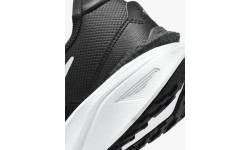 Buty młodzieżowe Nike Star Runner 4 NN, czarne, DX7615 001